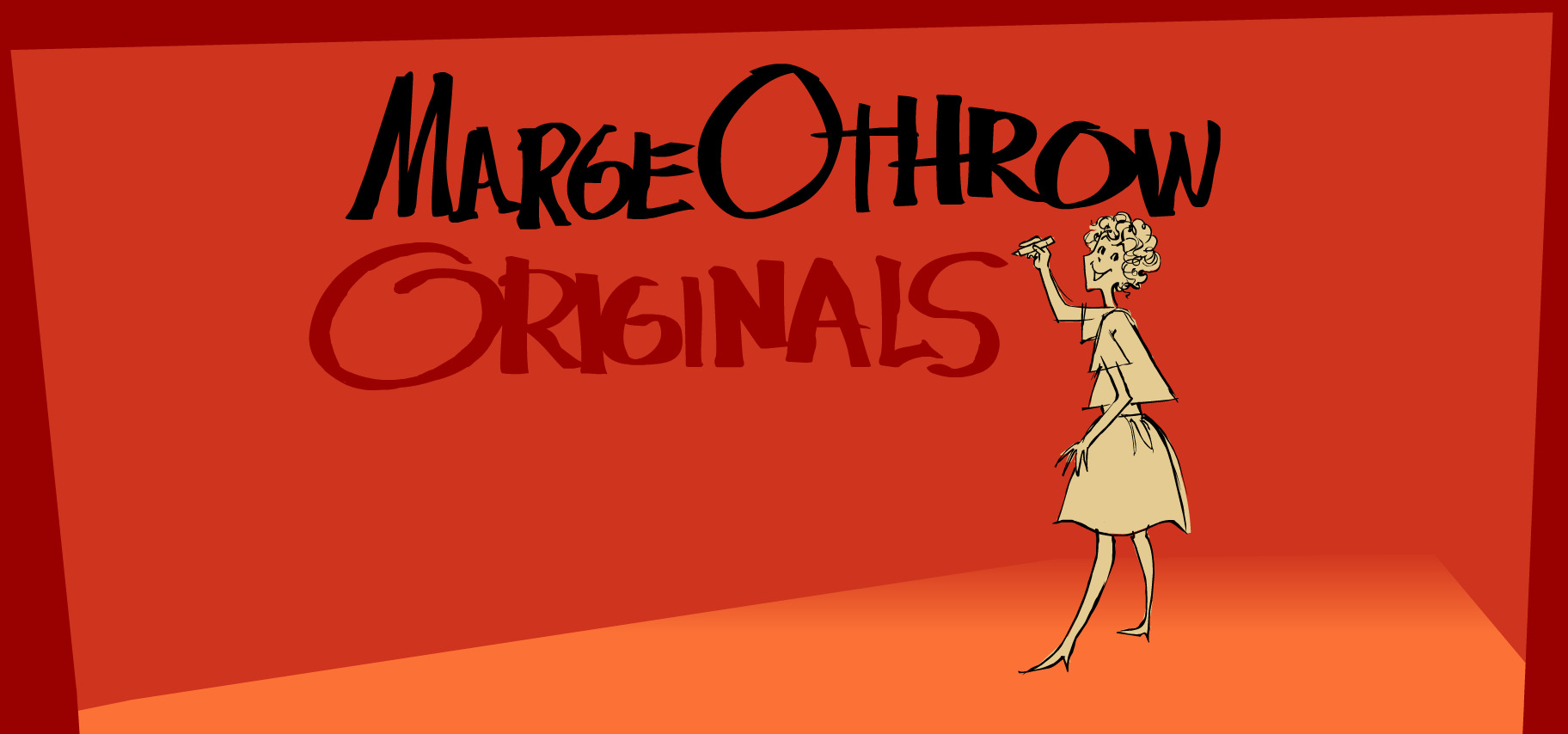 Othrow Originals - Welcome
